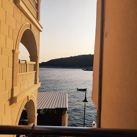 Apartments Dragica Milna  Dış mekan fotoğraf
