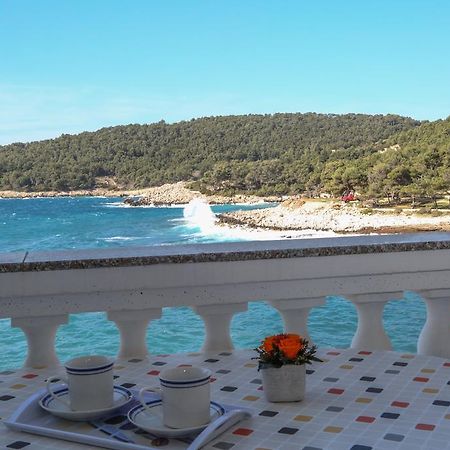 Apartments Dragica Milna  Dış mekan fotoğraf