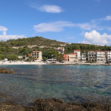 Apartments Dragica Milna  Dış mekan fotoğraf