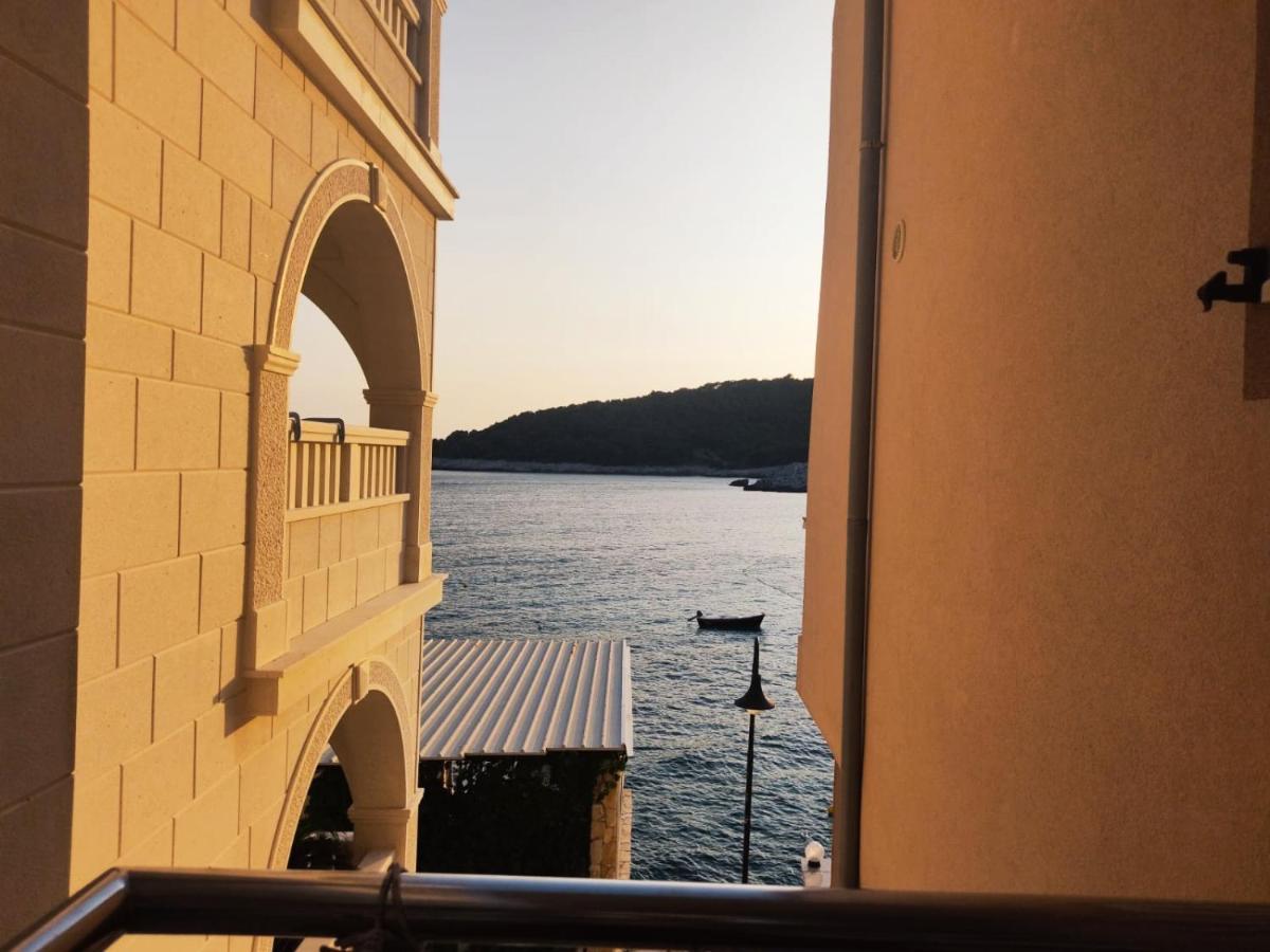 Apartments Dragica Milna  Dış mekan fotoğraf