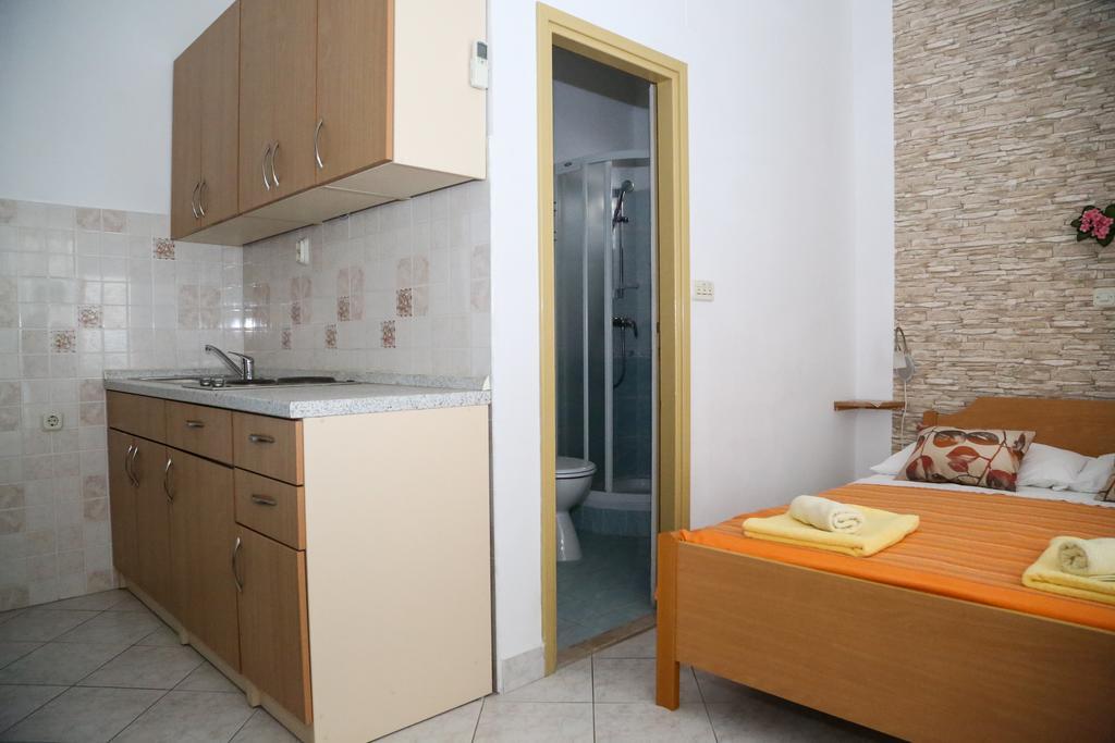 Apartments Dragica Milna  Dış mekan fotoğraf