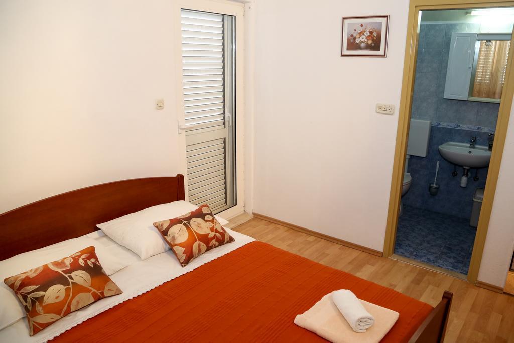 Apartments Dragica Milna  Dış mekan fotoğraf