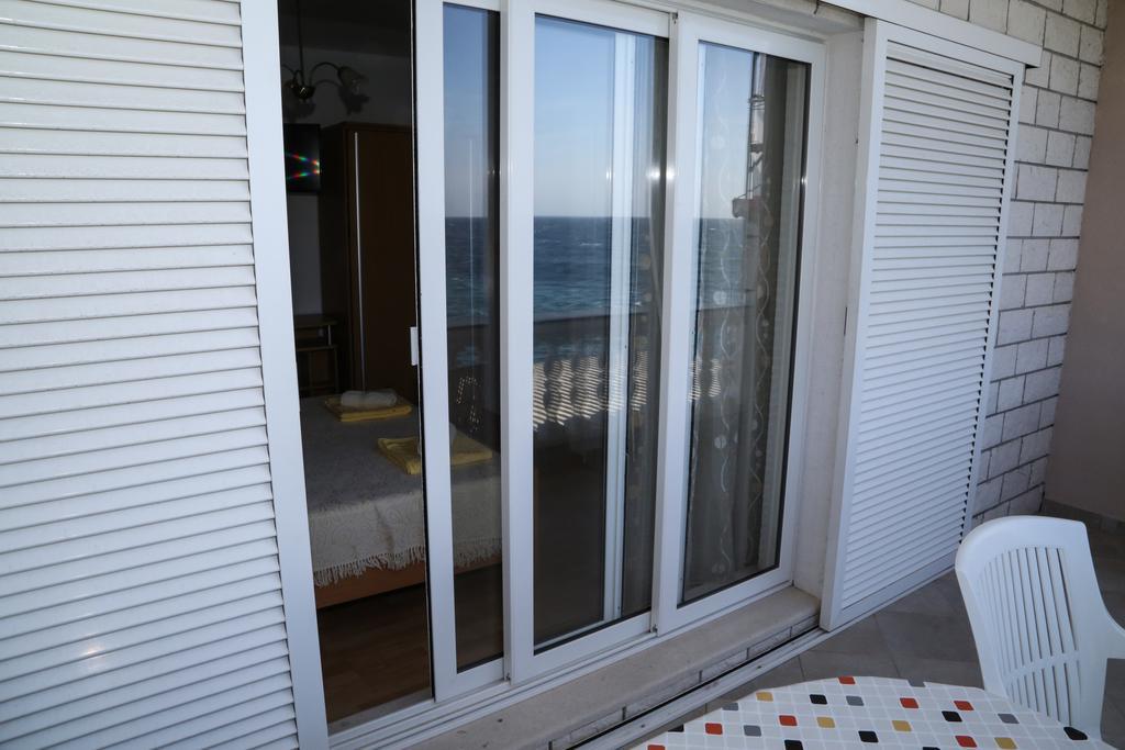 Apartments Dragica Milna  Dış mekan fotoğraf