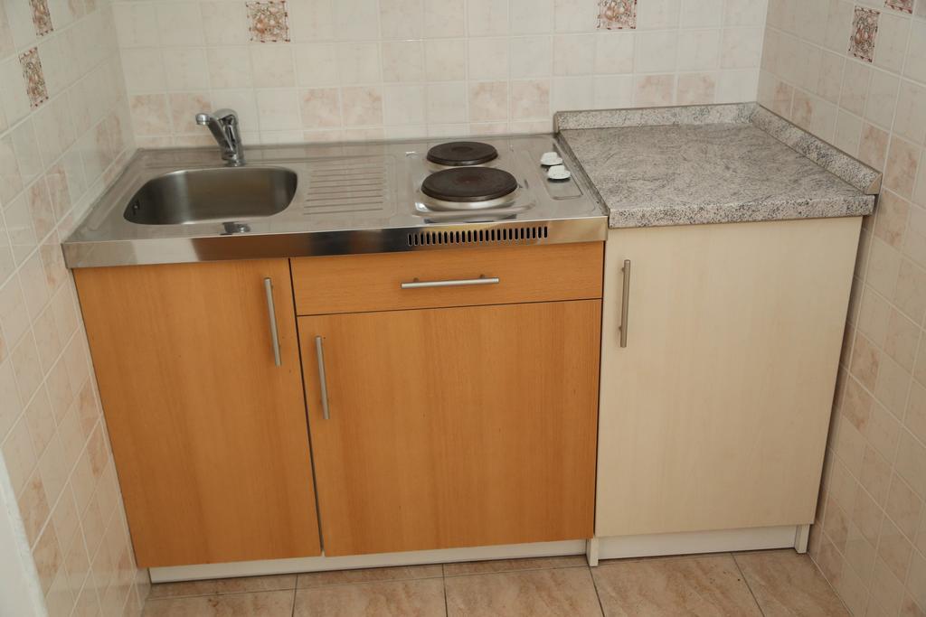 Apartments Dragica Milna  Dış mekan fotoğraf