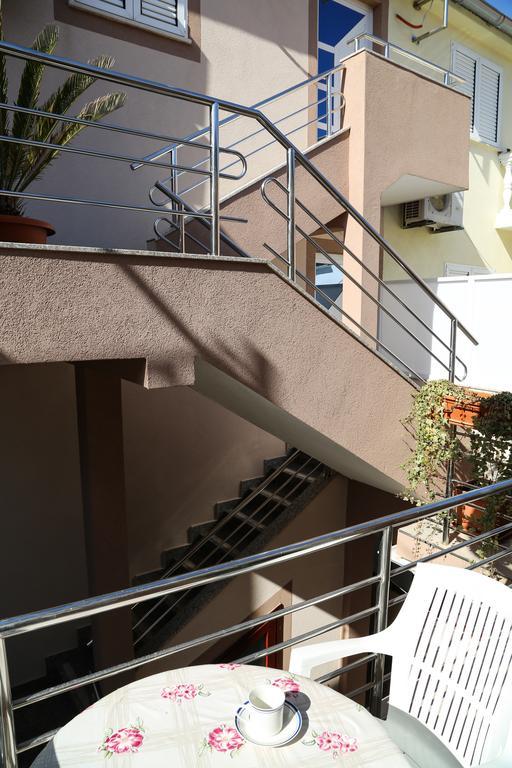Apartments Dragica Milna  Dış mekan fotoğraf